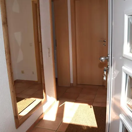 Ferienwohnung Im Sand Herbolzheim Exterior photo