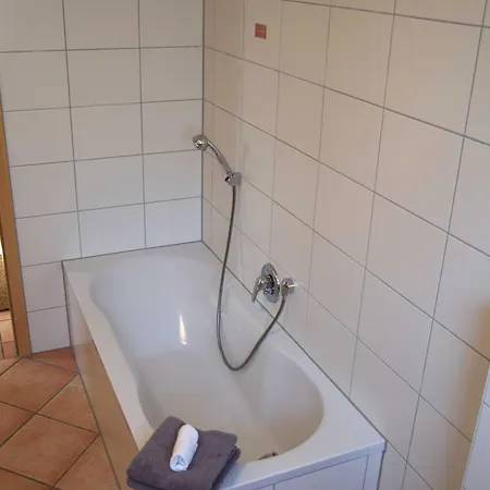 Ferienwohnung Im Sand Herbolzheim Exterior photo