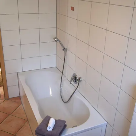 Ferienwohnung Im Sand Herbolzheim Exterior photo