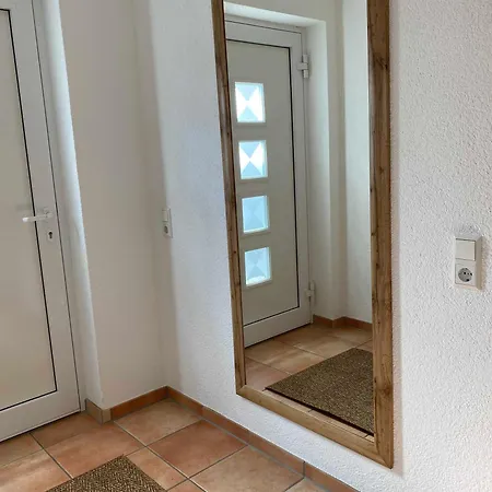 Ferienwohnung Im Sand Herbolzheim Exterior photo