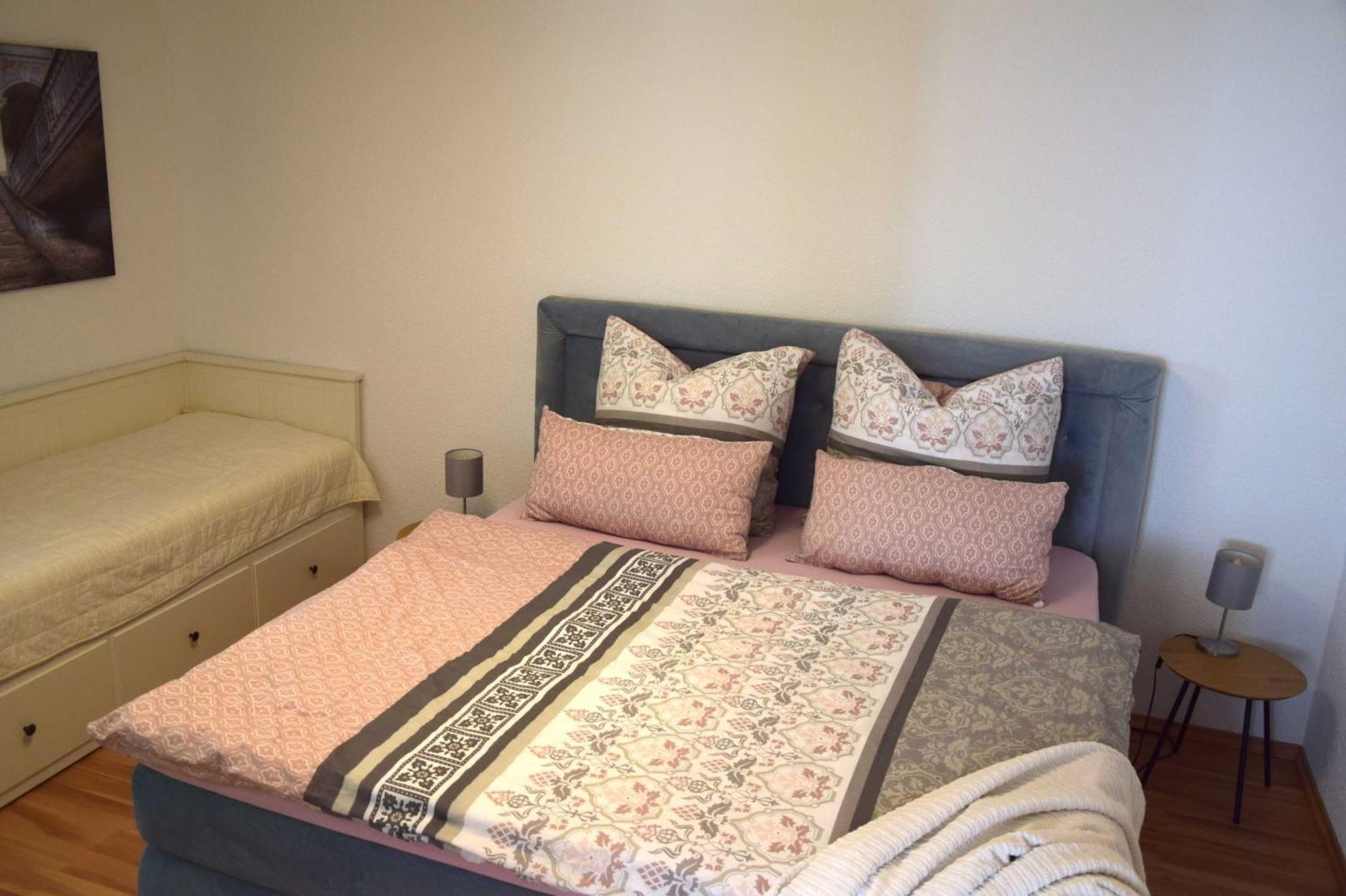 Apartment Im Herbolzheim