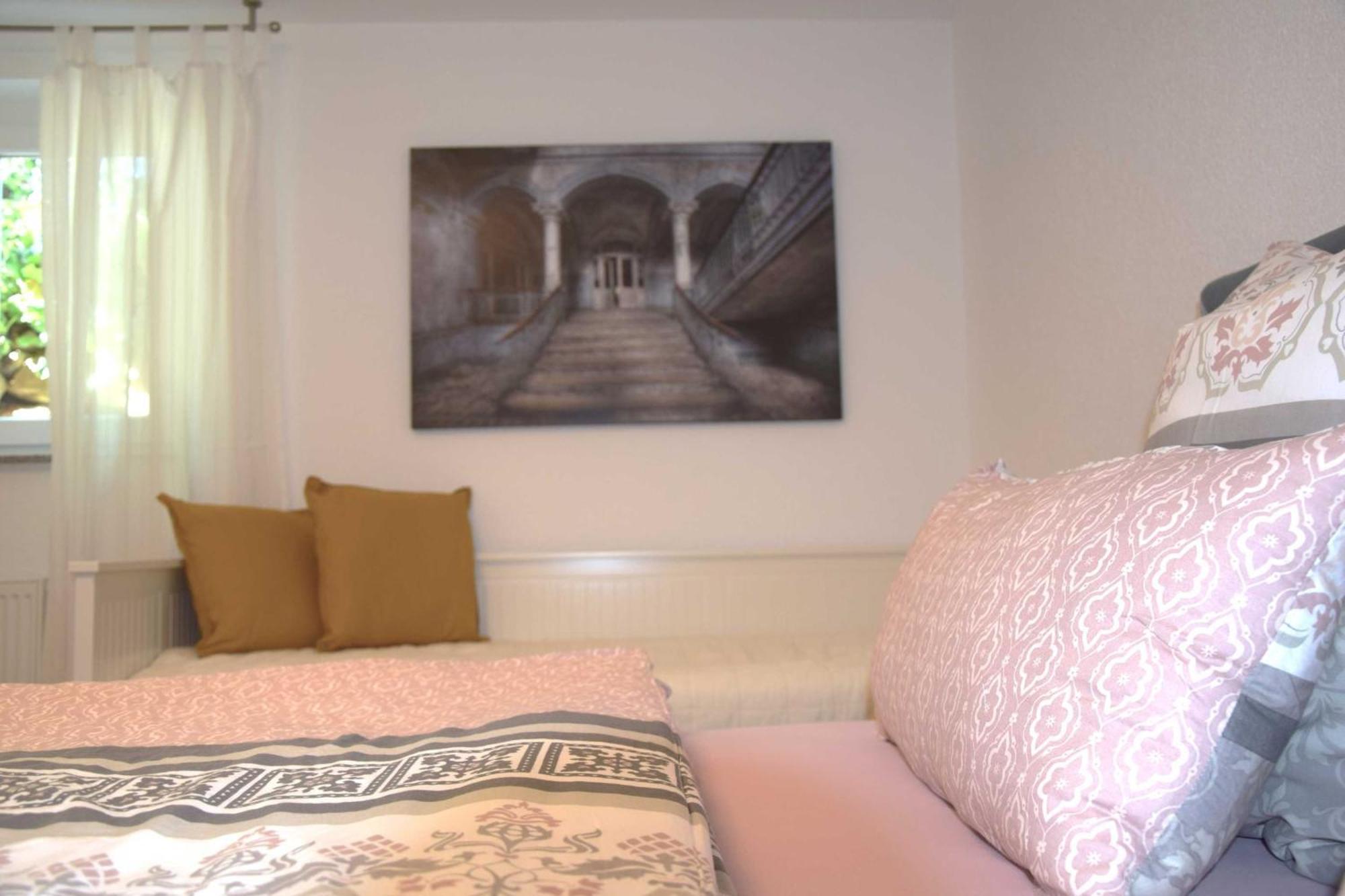 Apartment Im *