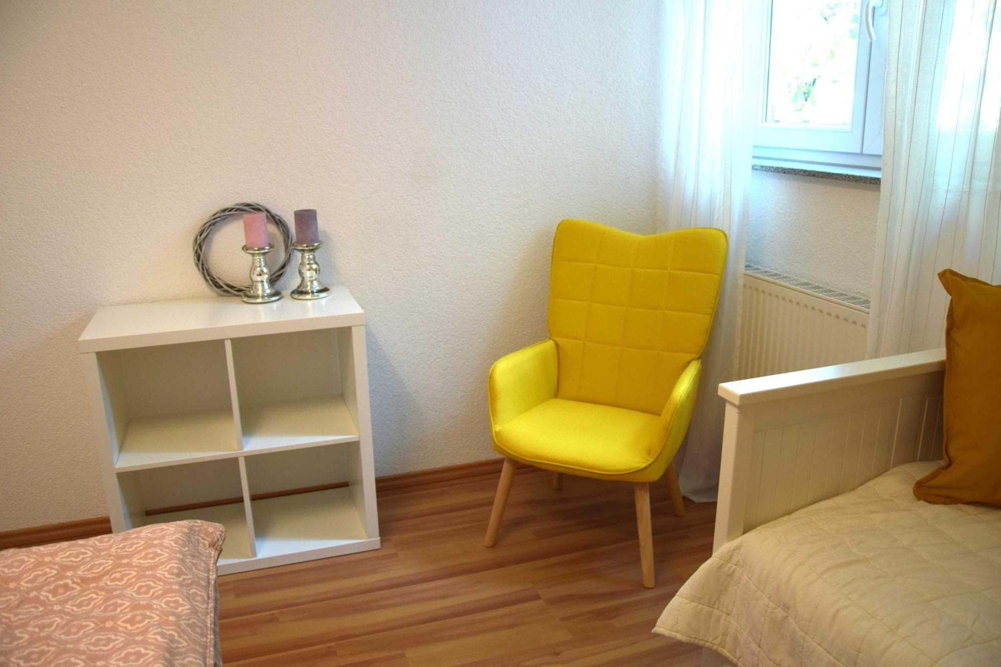 Im Apartment