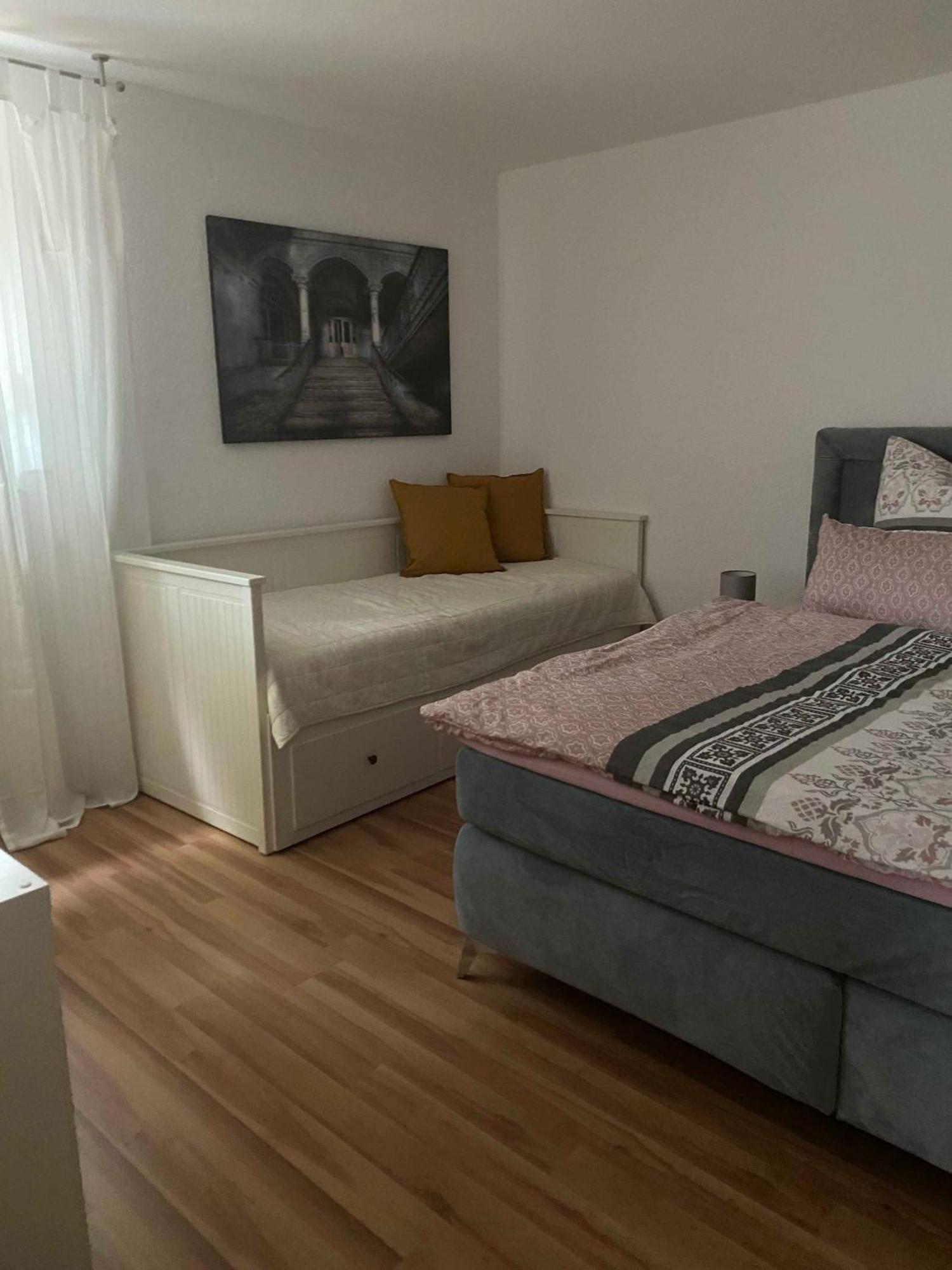 Apartment Im