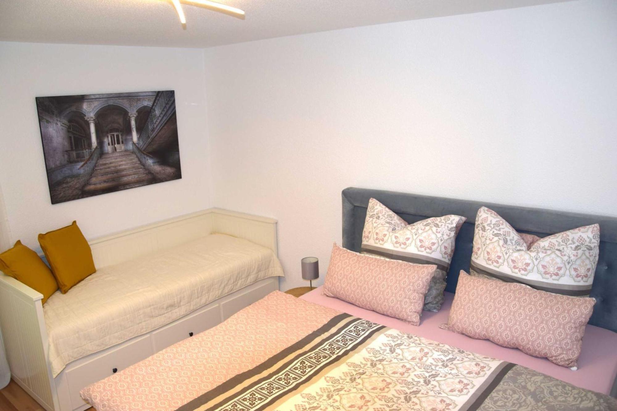 Apartment Im Herbolzheim