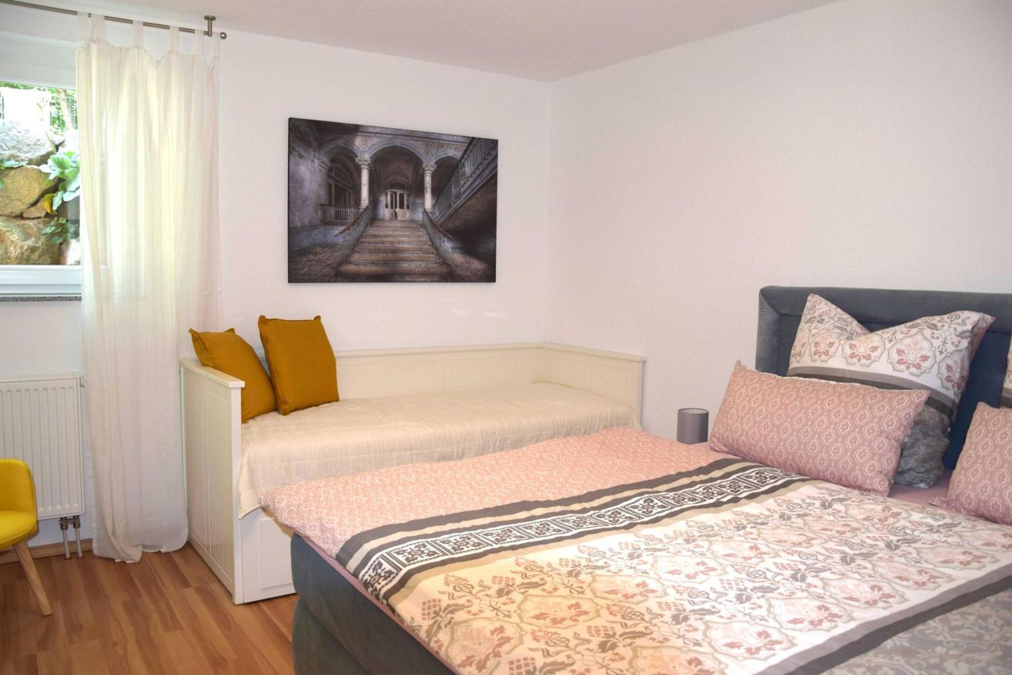 Apartment Im *